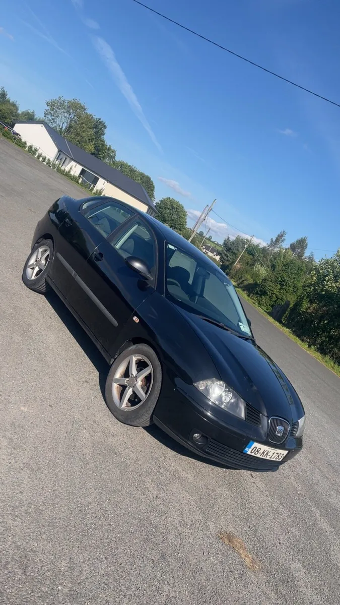 Seat Cordoba 1.4 diesel - Image 1