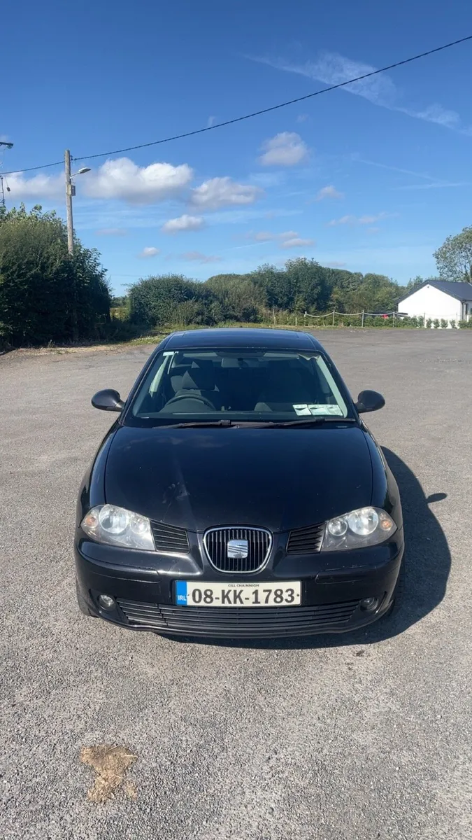 Seat Cordoba 1.4 diesel - Image 2