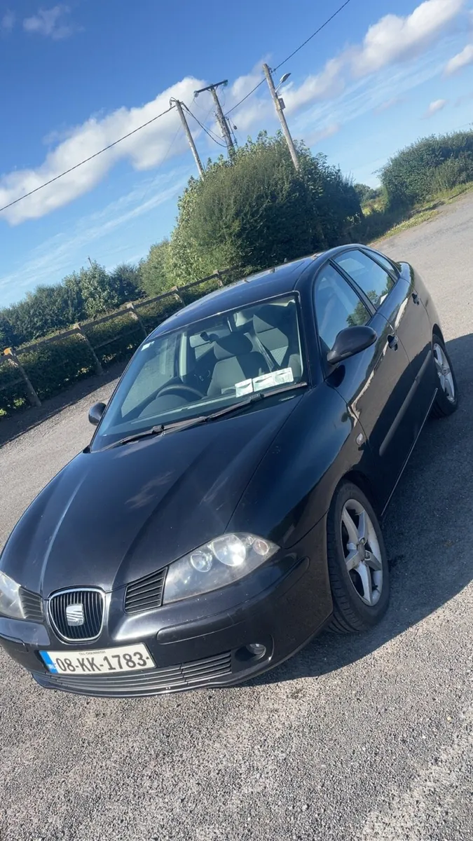 Seat Cordoba 1.4 diesel - Image 3