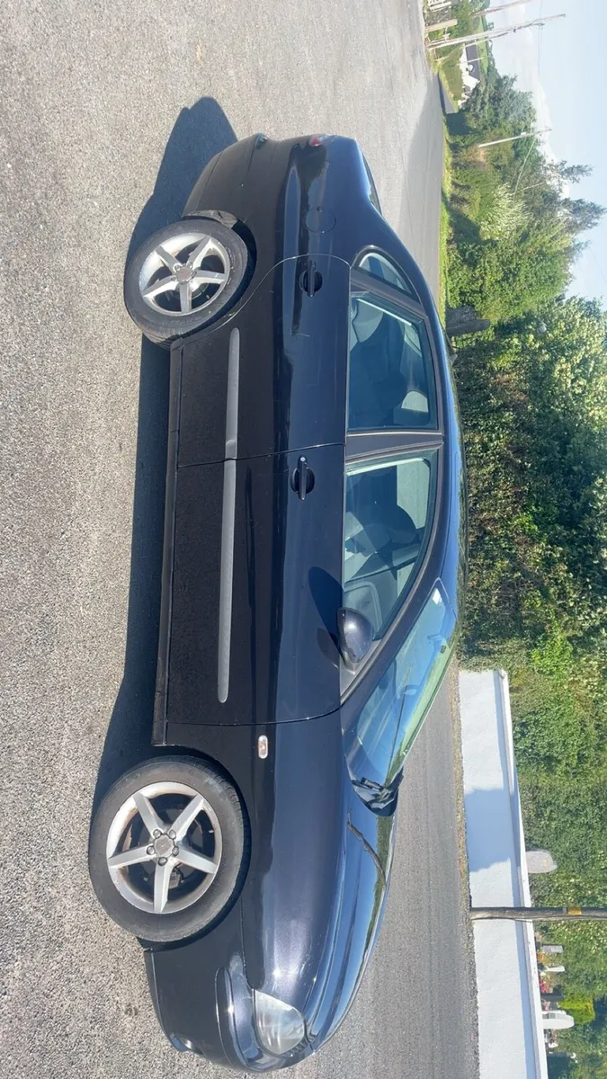 Seat Cordoba 1.4 diesel - Image 4