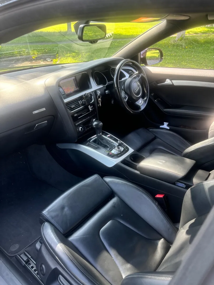 Audi A5 2015 - Image 2