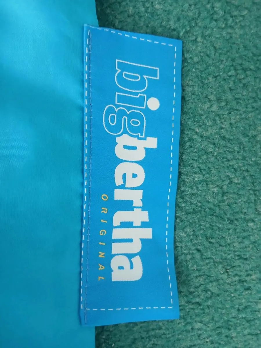 Big Bertha Beanbag - Image 3
