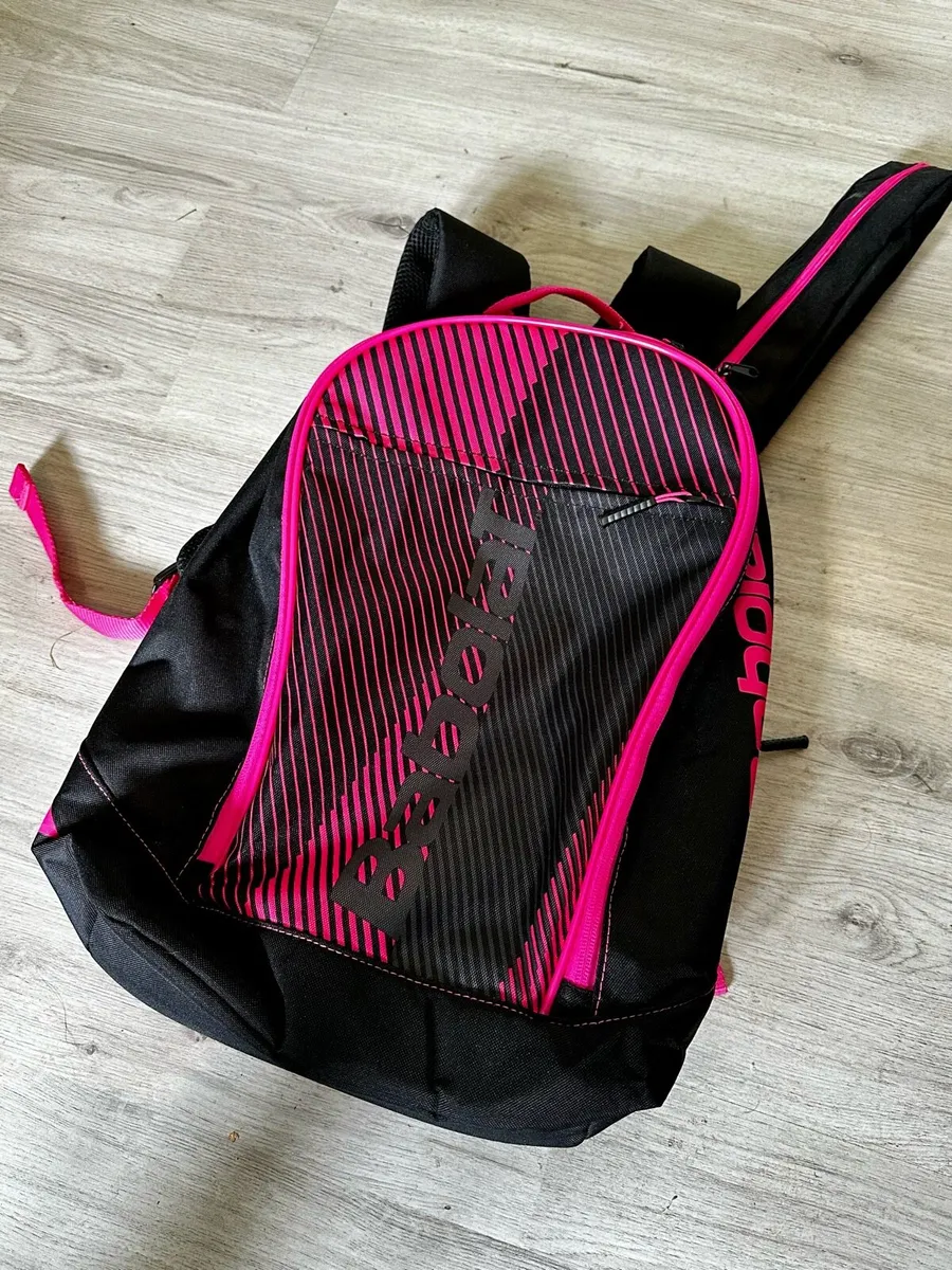 Wilson Tour Tennis Racket Bag (as new) - Image 4
