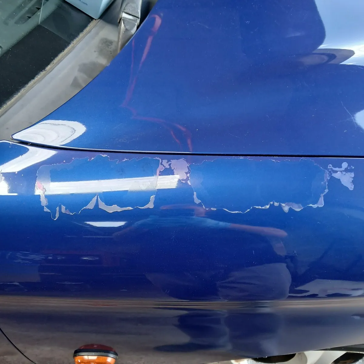 Hyundai Lantra 2001 - Image 2