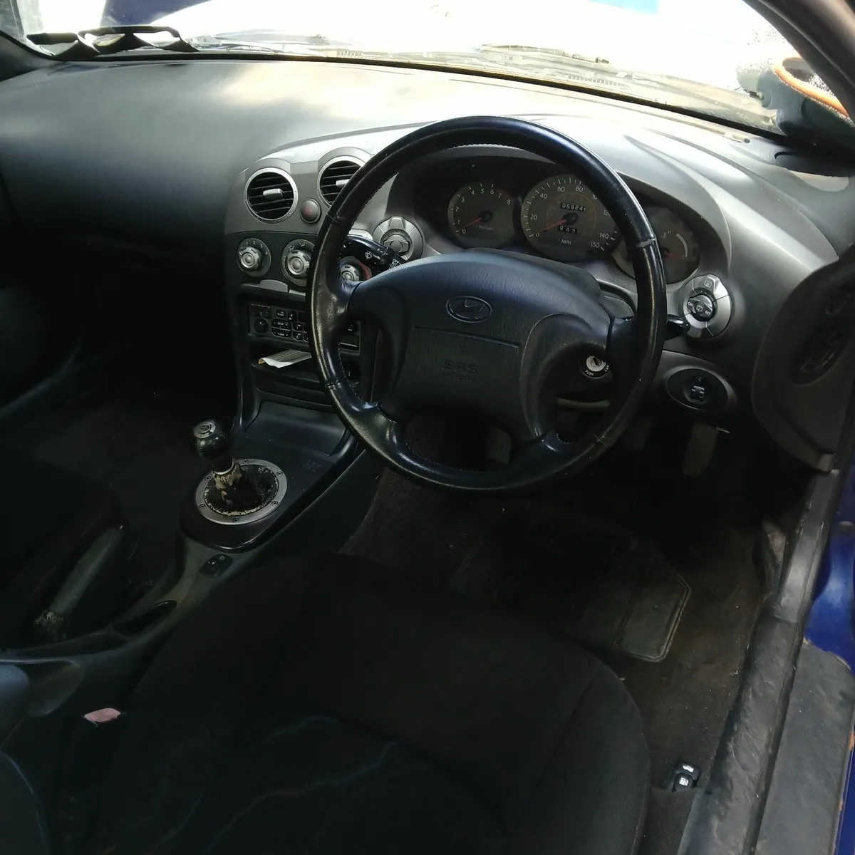Hyundai Lantra 2001 - Image 4