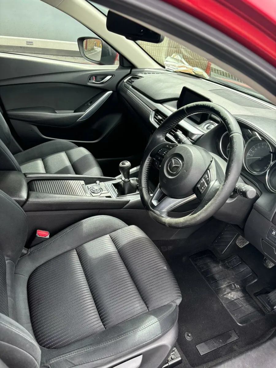 162 Mazda 6 - Image 2