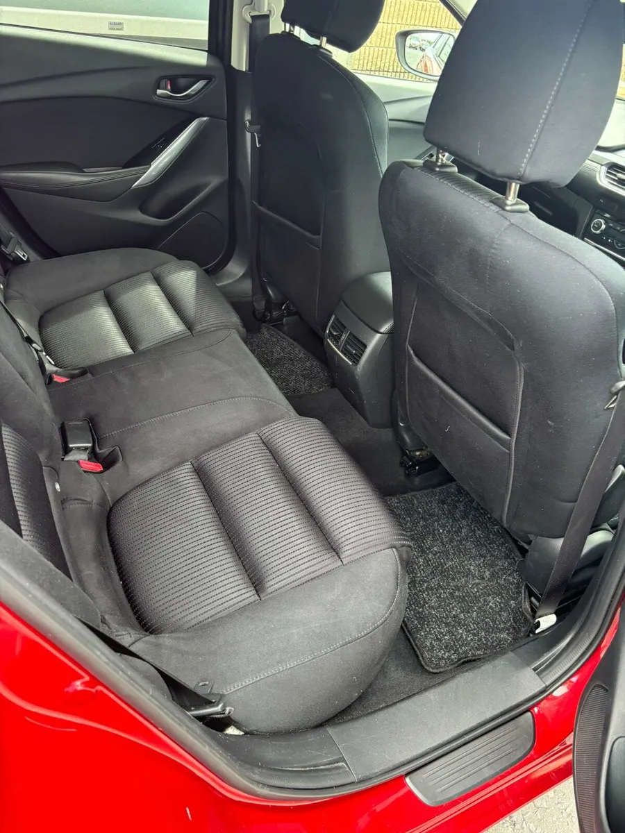 162 Mazda 6 - Image 3