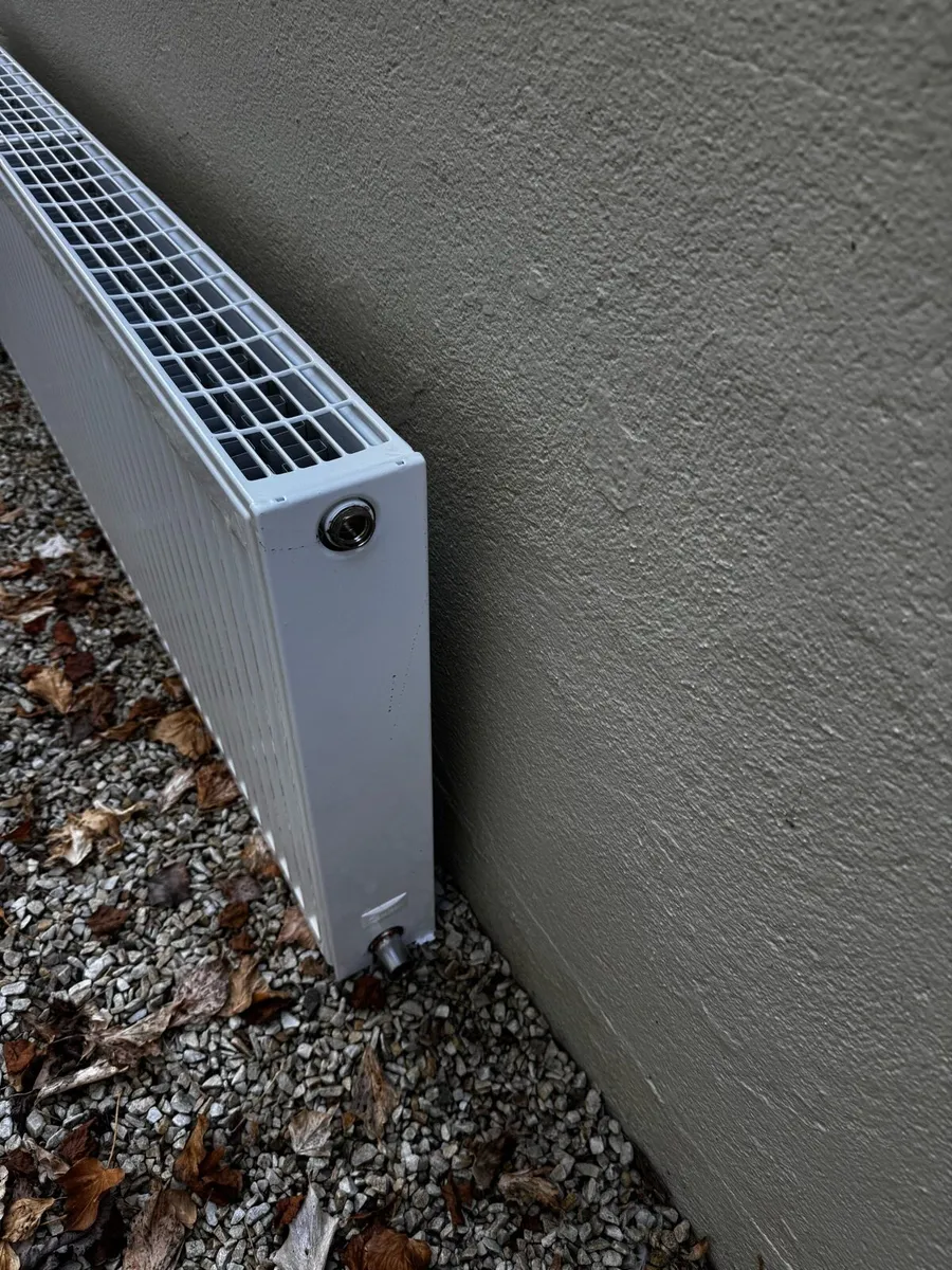 Radiator 1.4m Double - Image 3