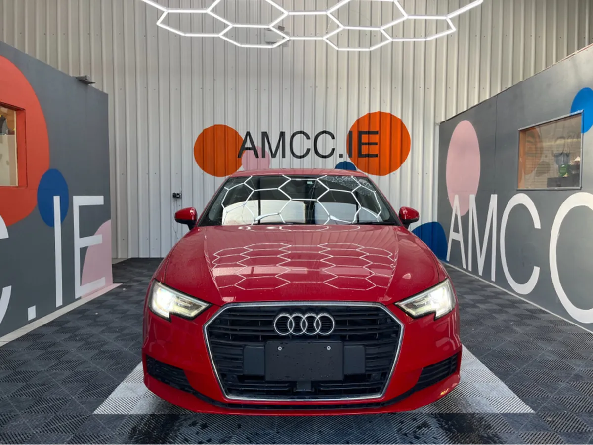 Audi A3 AUDI A3 AUTOMATIC 1.4 TFSI SPORTBACK / 55k - Image 2