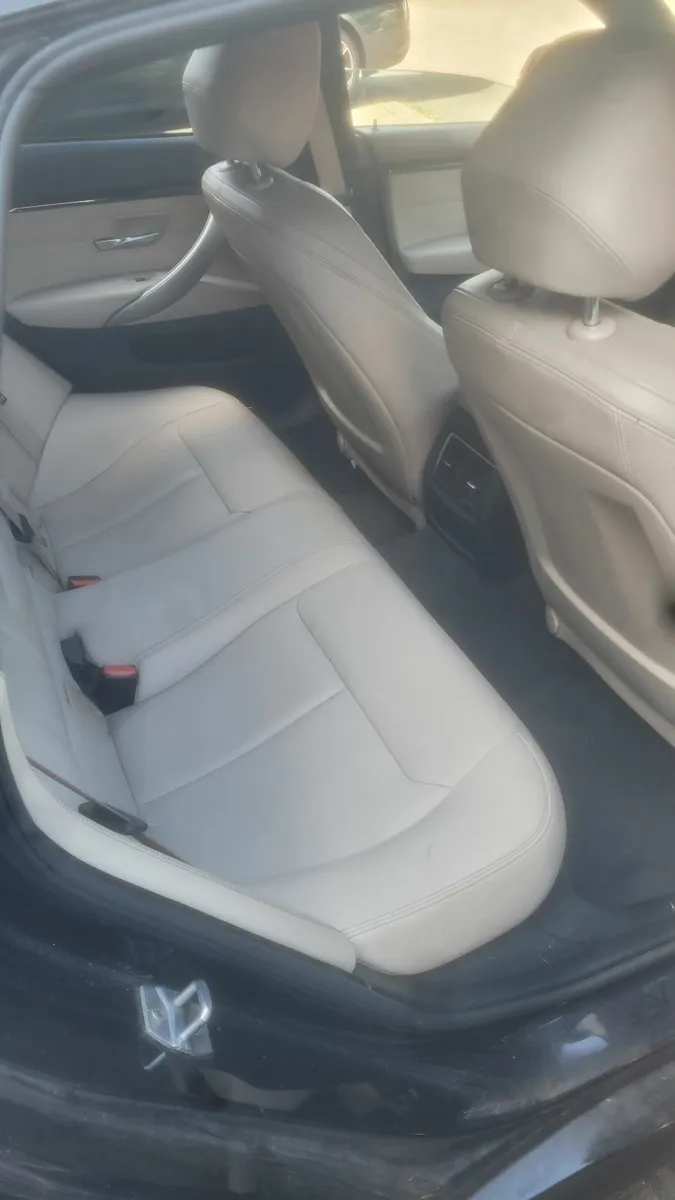 BMW 4-Series 2016 - Image 2