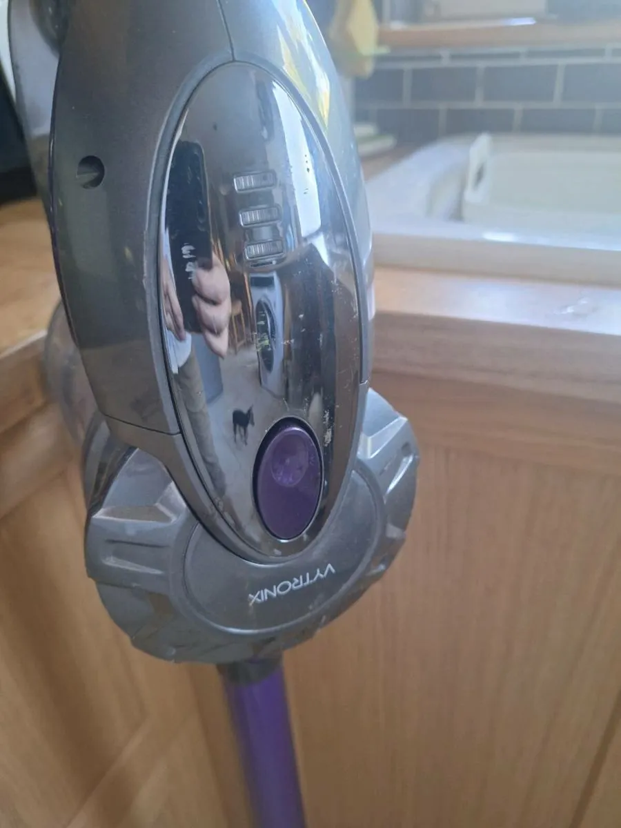Vytronix hoover - Image 2