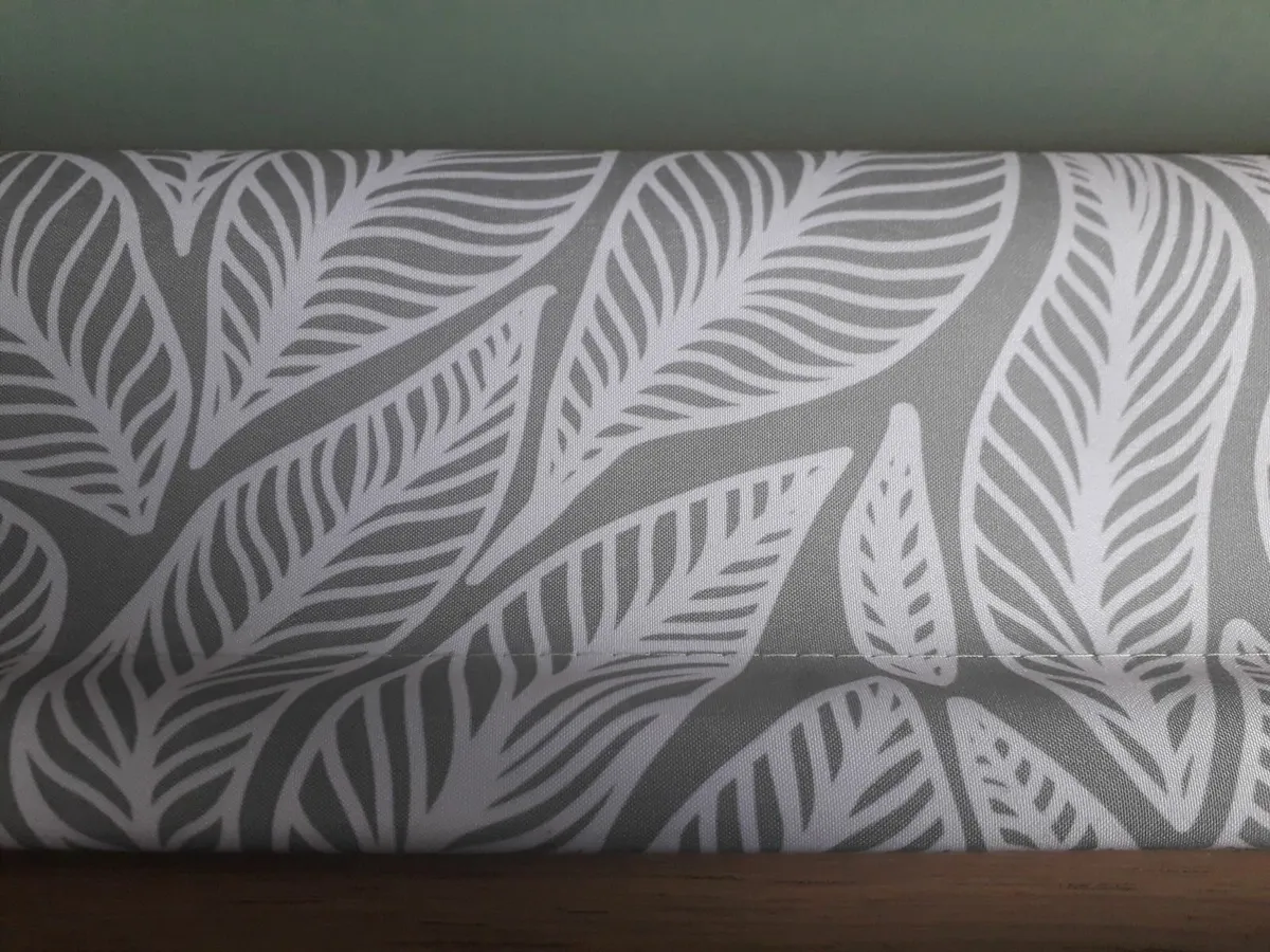 Blackout blinds - look new - Image 2