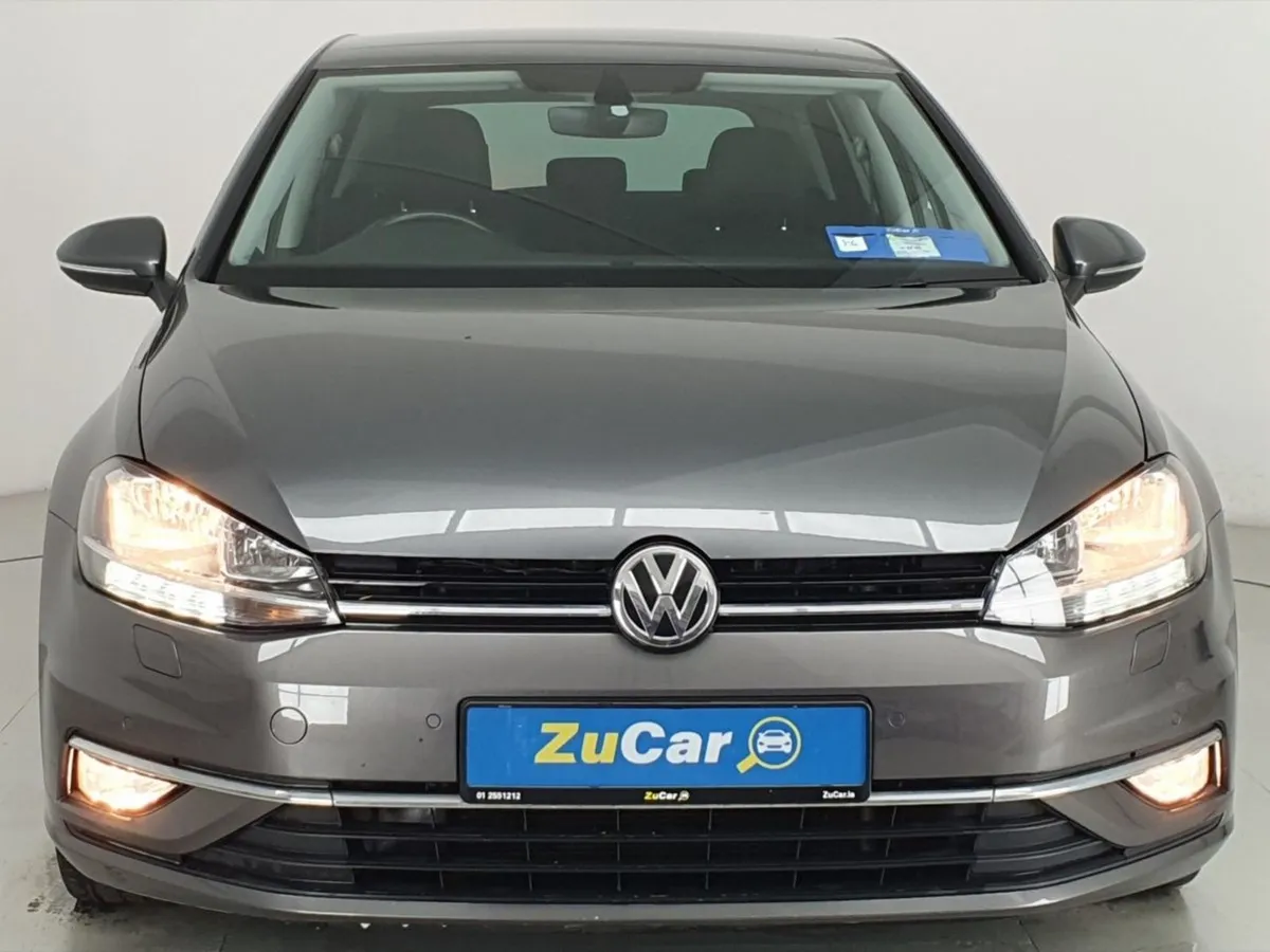 Volkswagen Golf  86 1.0 TSI 115HP Highline - Image 3