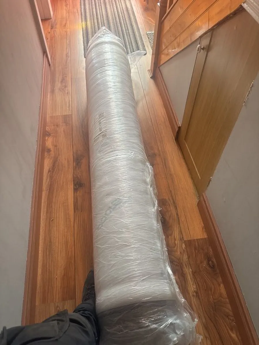 Mattress Super King - Image 1