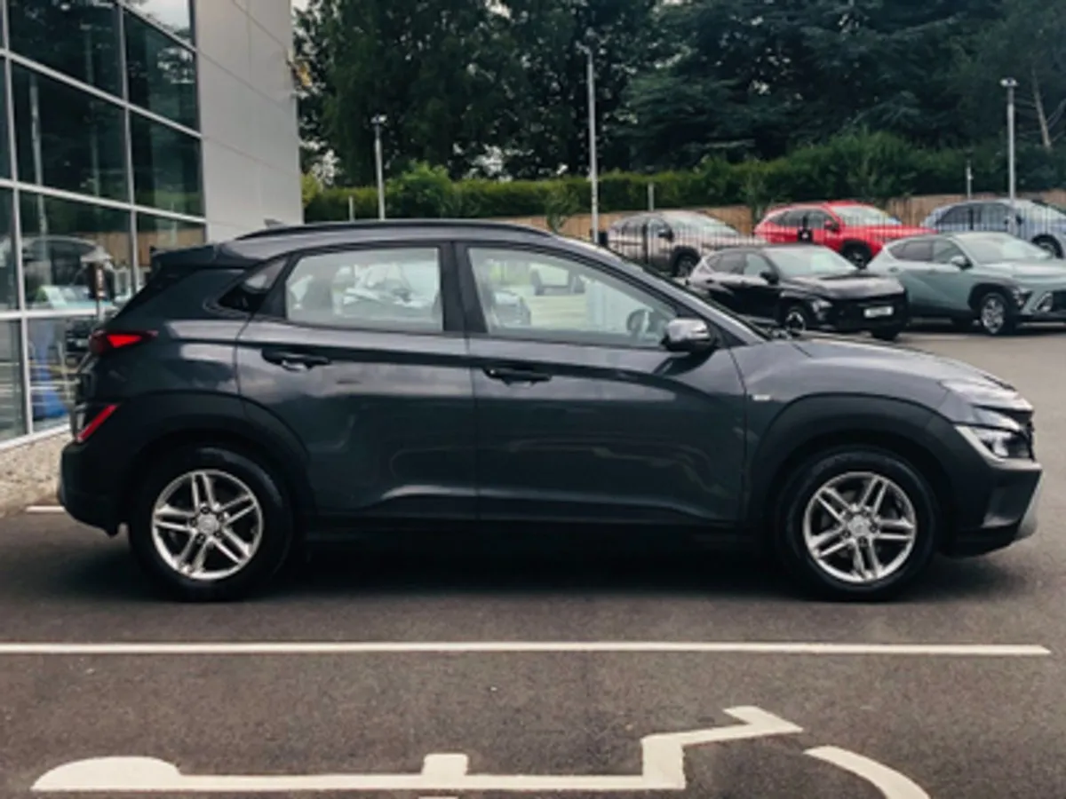 Hyundai Kona Comfort 1.6 Diesel - Image 4