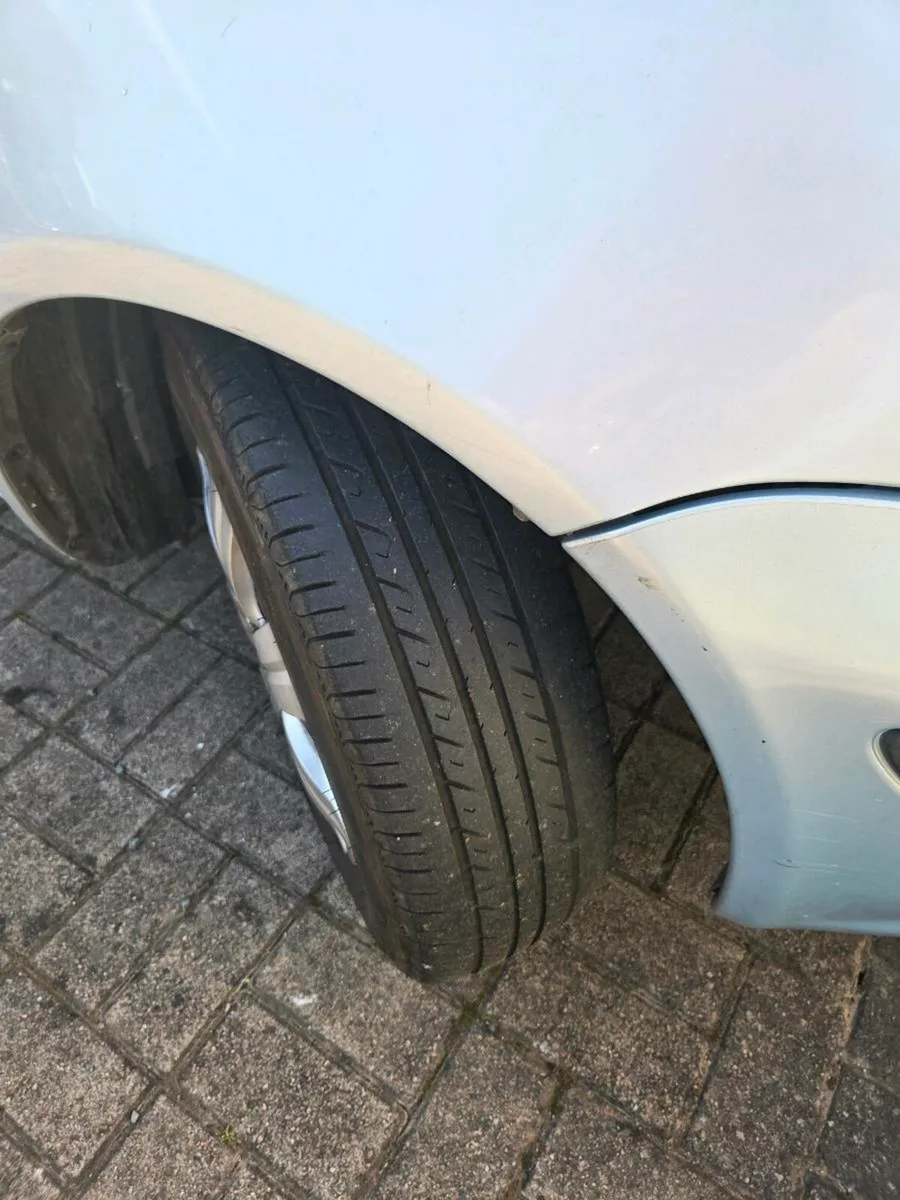 Toyota Yaris 1.0 Litre - Image 3