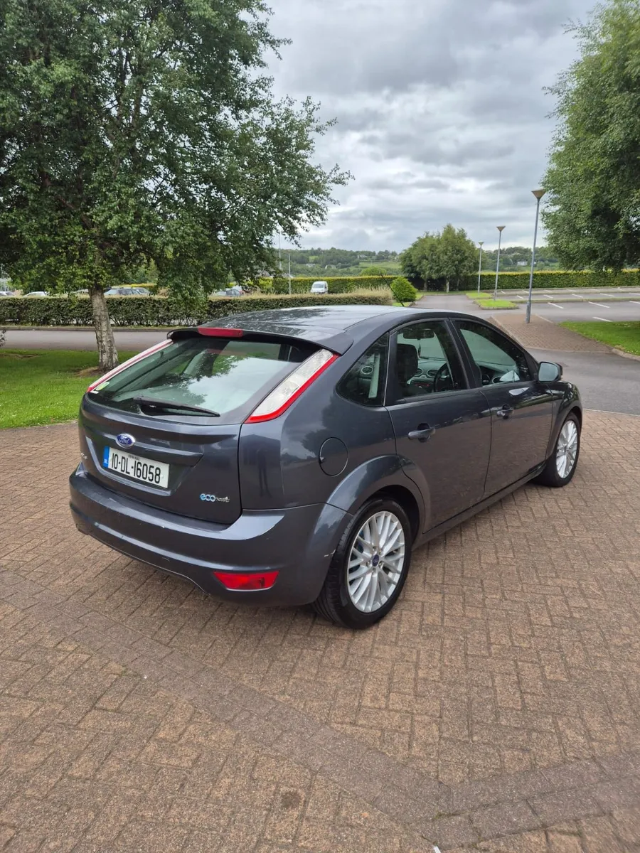 Ford focus 2010 - Image 3