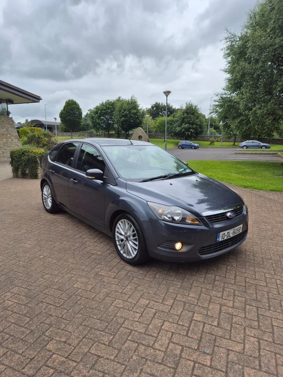 Ford focus 2010 - Image 4