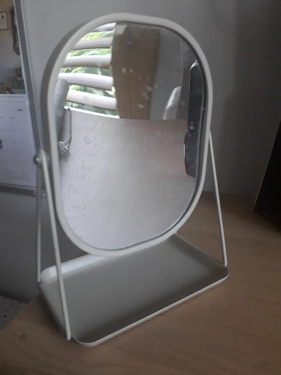 Mirror x5