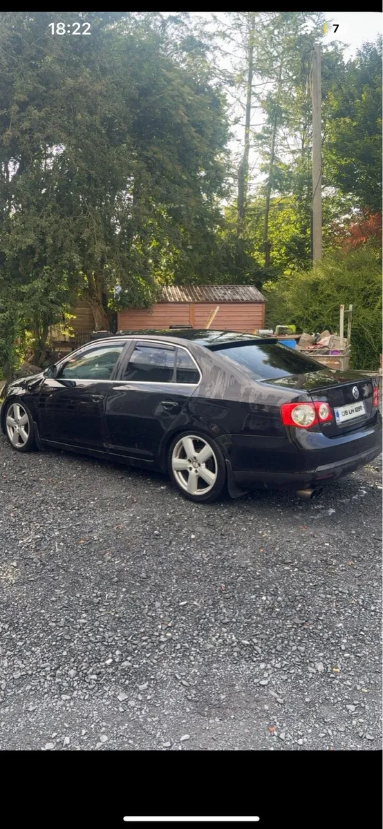 2009 Volkswagen Jetta - Image 1