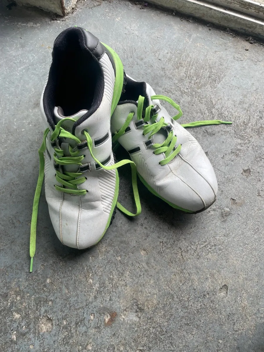 Callaway Golf shoes - Image 1
