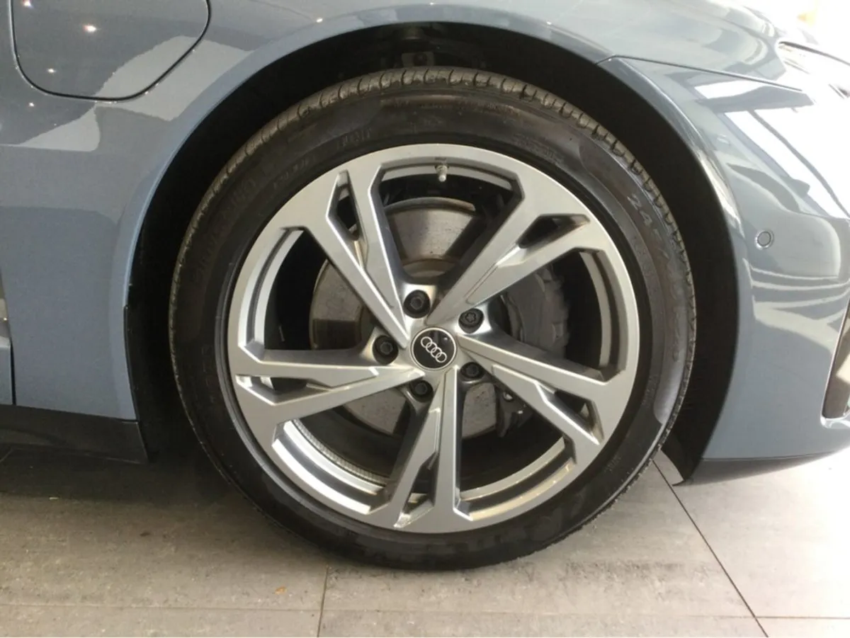 Audi E-Tron GT Quattro - Image 3