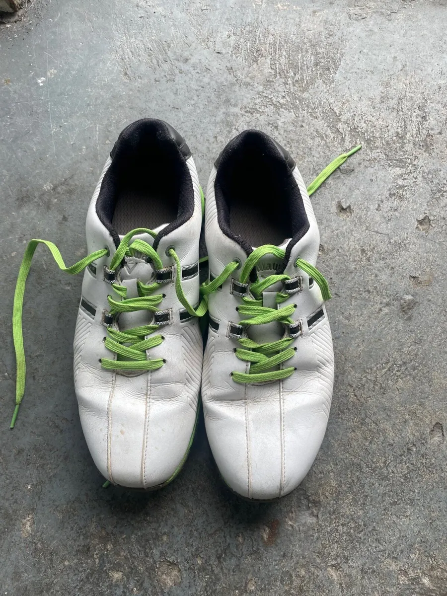 Callaway Golf shoes - Image 2