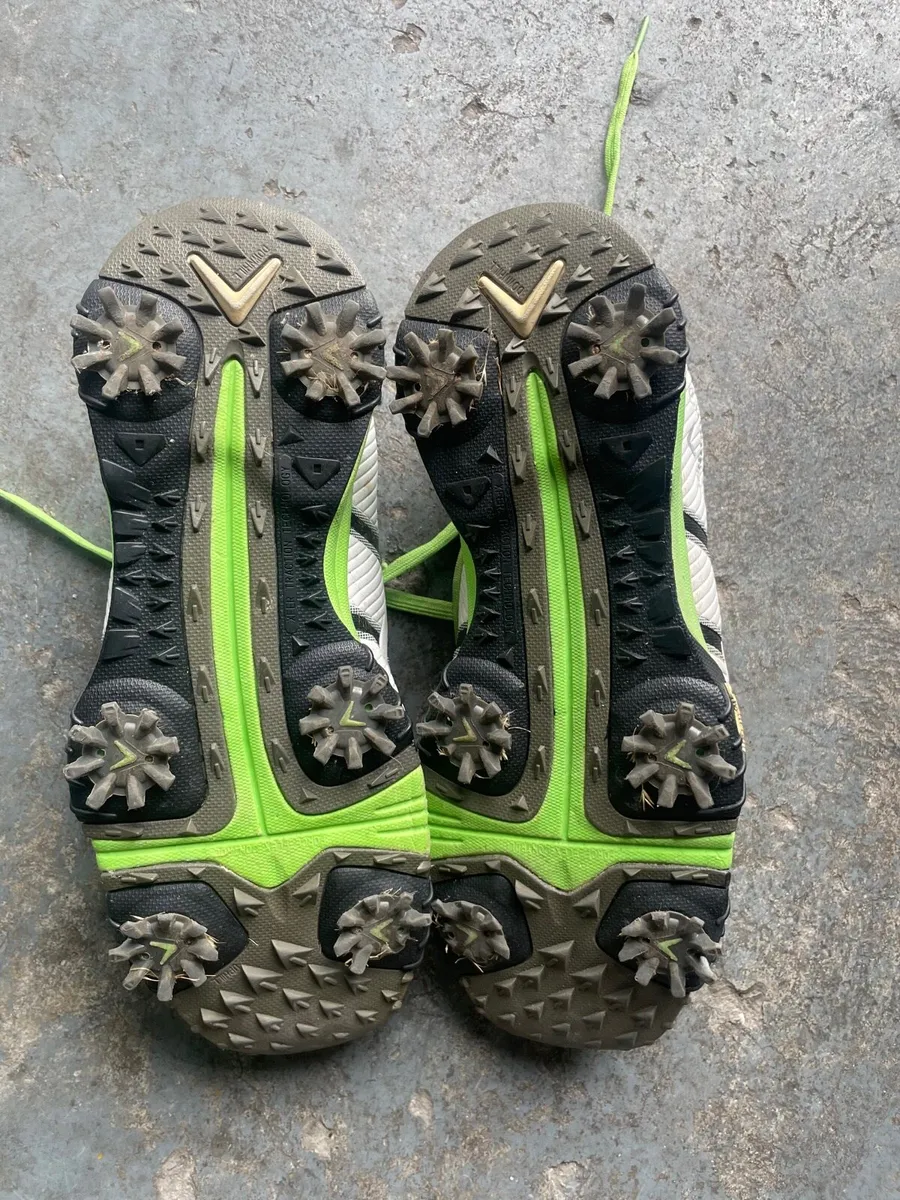 Callaway Golf shoes - Image 3