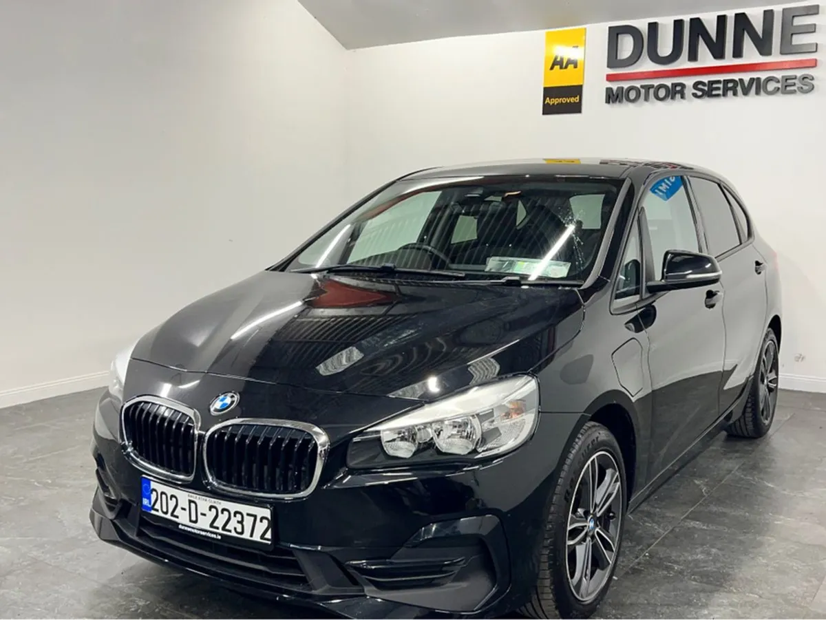 BMW 2 Series Low Kms 225 XE Sport Phev 1.5 5DR 5D - Image 4