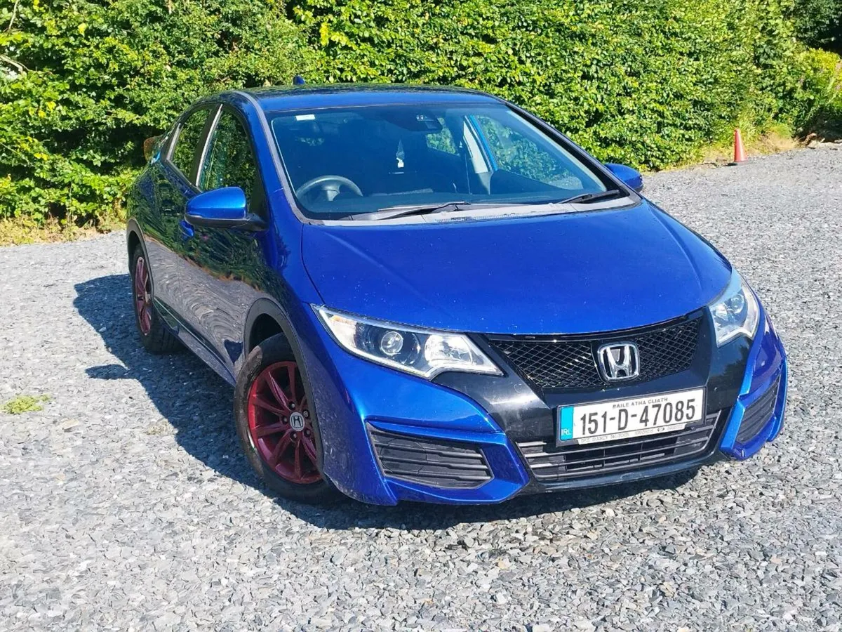 Honda Civic - Image 2