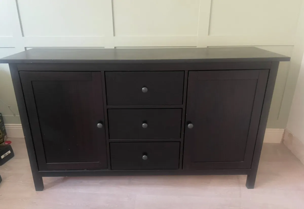 IKEA sideboard unit
