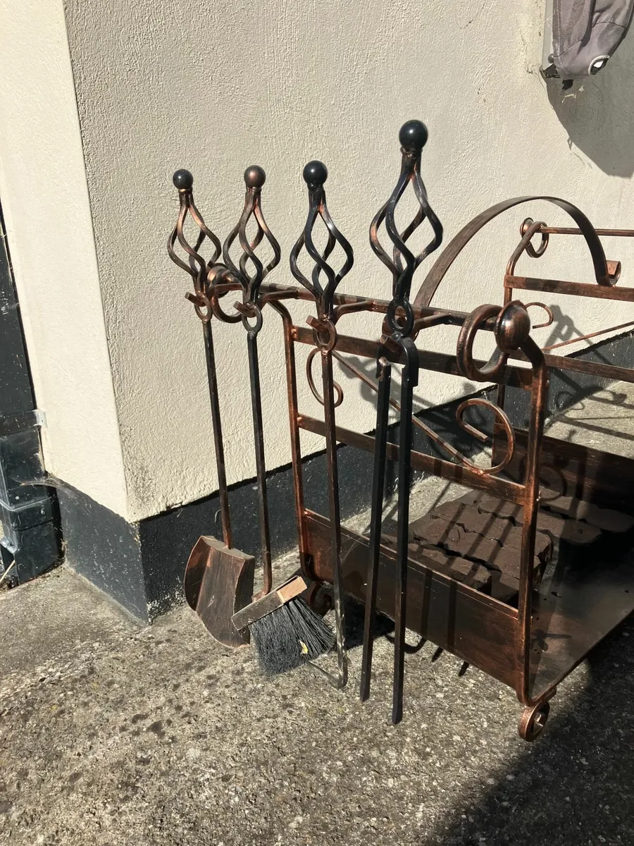 Fireplace Accessories - Image 2