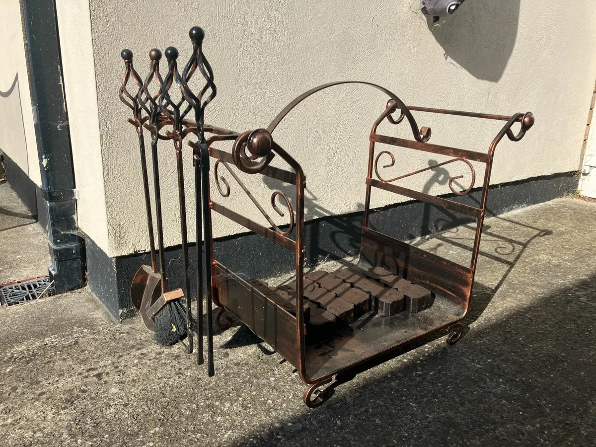 Fireplace Accessories - Image 3