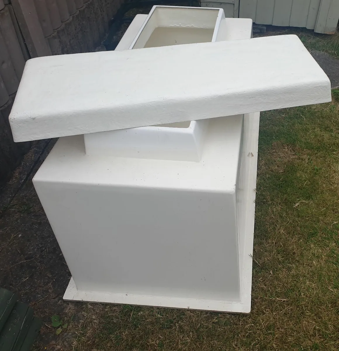 Fibreglass container - Image 3