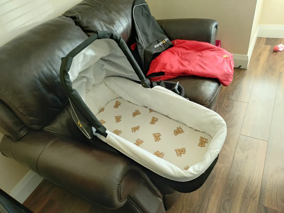 Ont N About buggy - Image 3