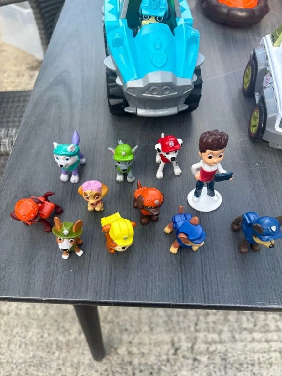 Paw Patrol - Image 2