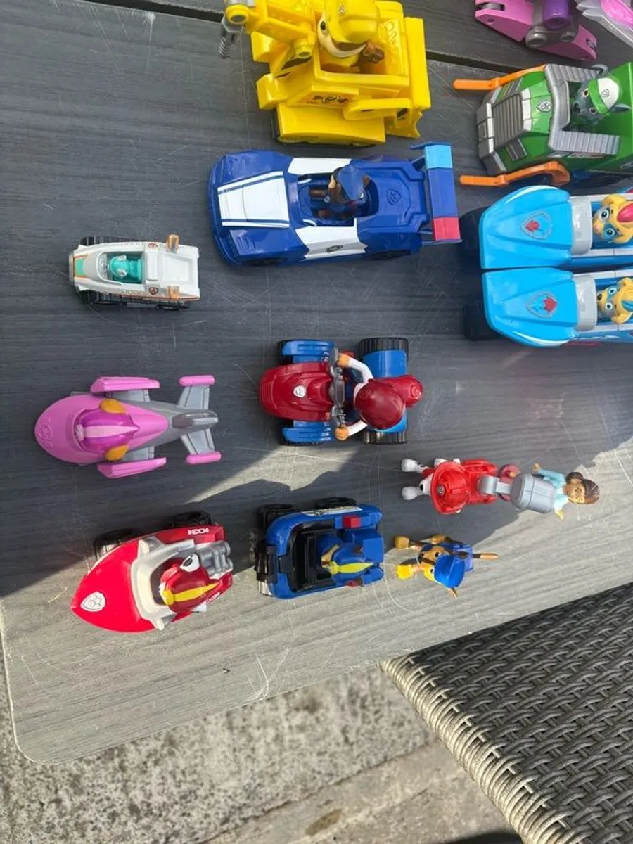 Paw Patrol - Image 4