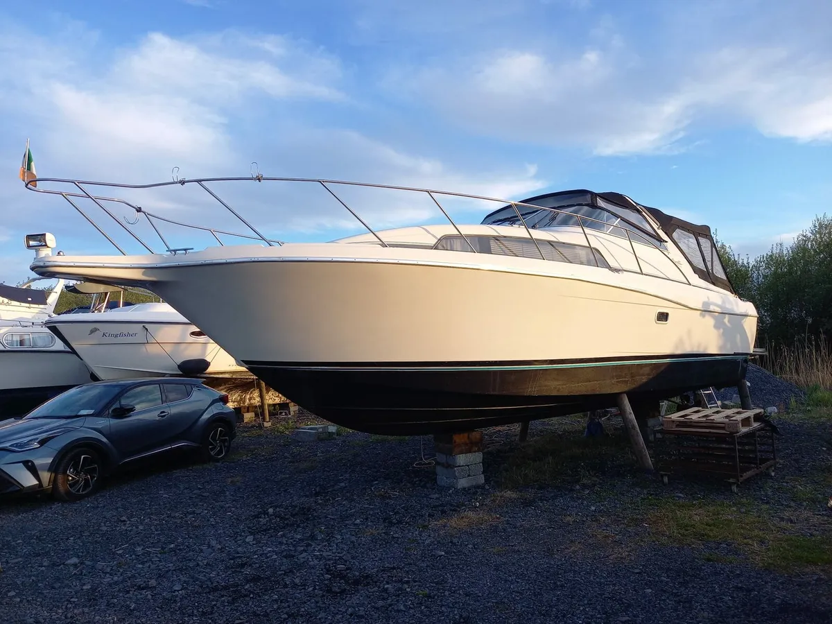 Bayliner avanti - Image 2