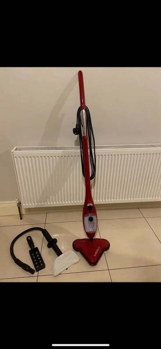 H20X5 Steam Mop - Image 4