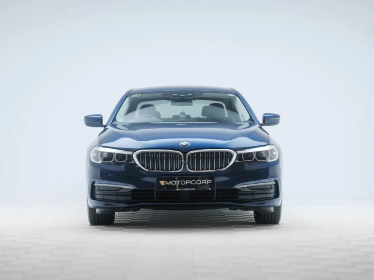 BMW 5 Series 530E SE  huge Spec - Image 2