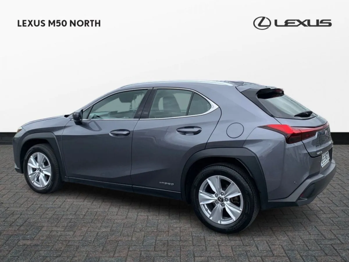 Lexus UX250h S-design - Image 3