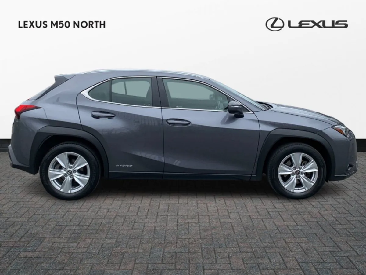 Lexus UX250h S-design - Image 4