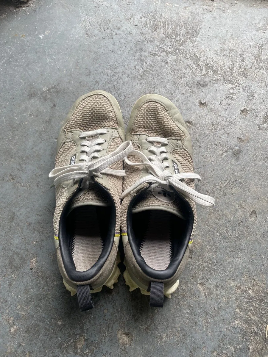 Adidas golf shoes - Image 3