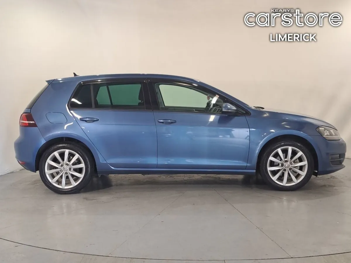 Volkswagen Golf 1.2 TSI Auto - Image 2