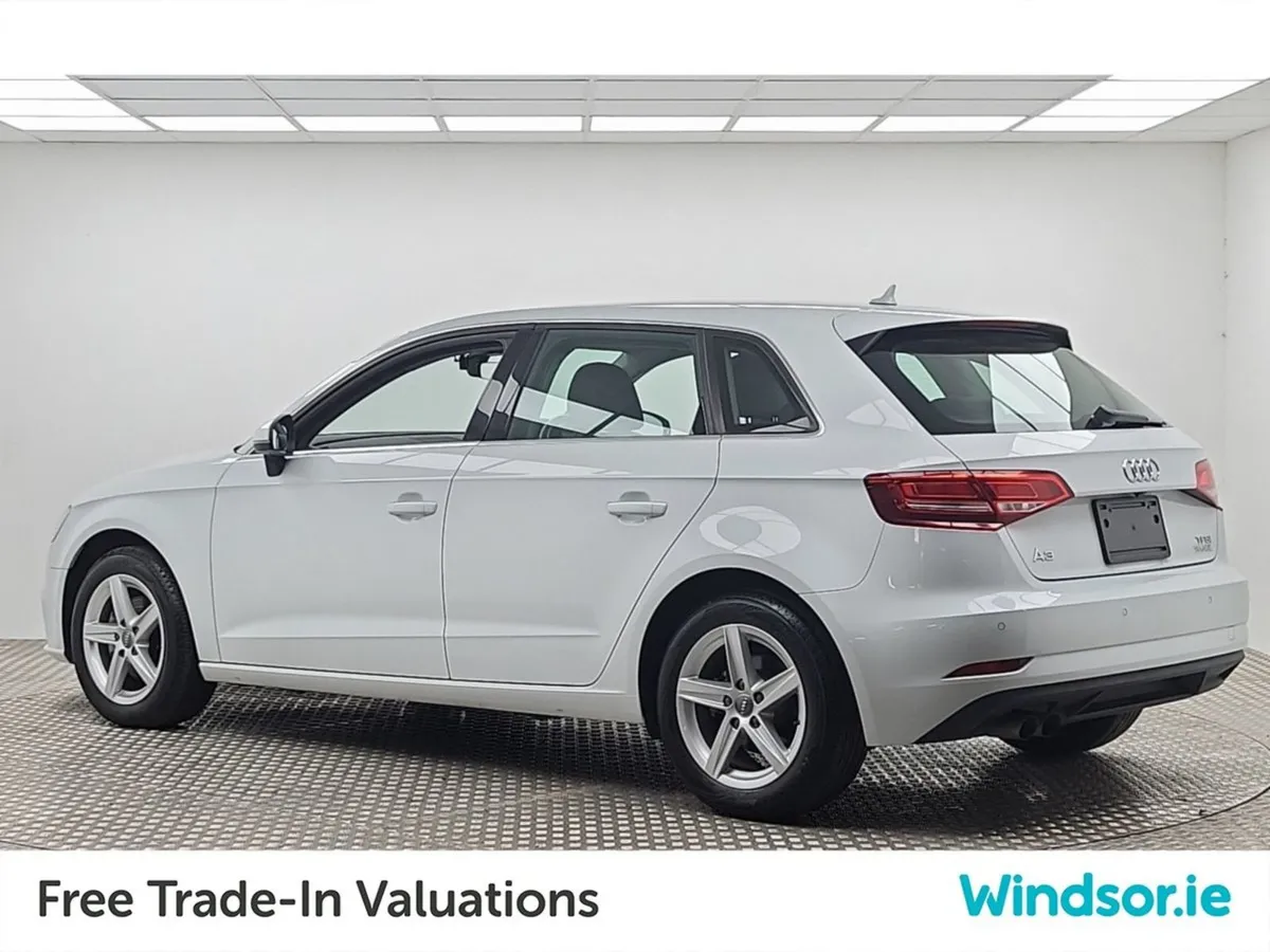 Audi A3 Sportback 1.4tfsi - Image 4
