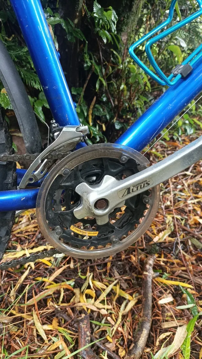 Trek 800 mountain bike - Image 3