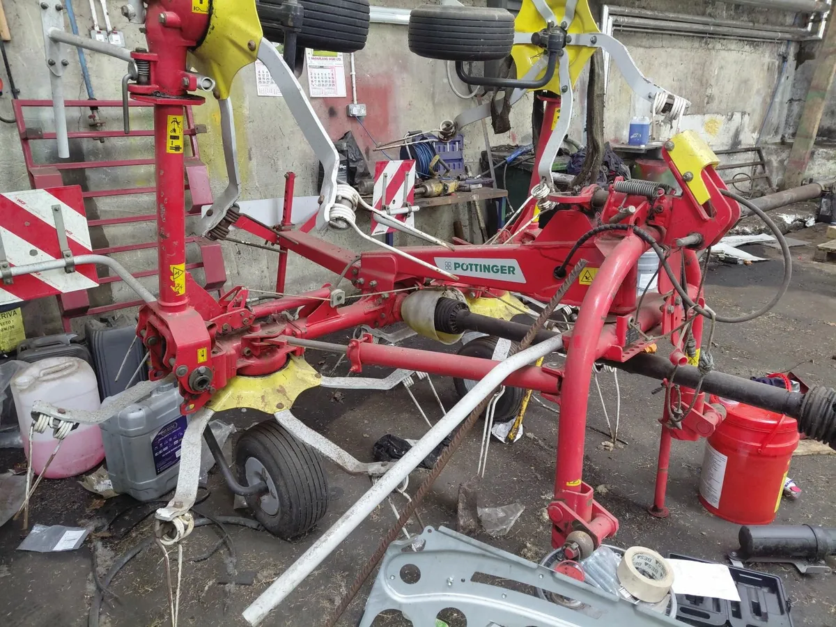 Tedder - Image 2