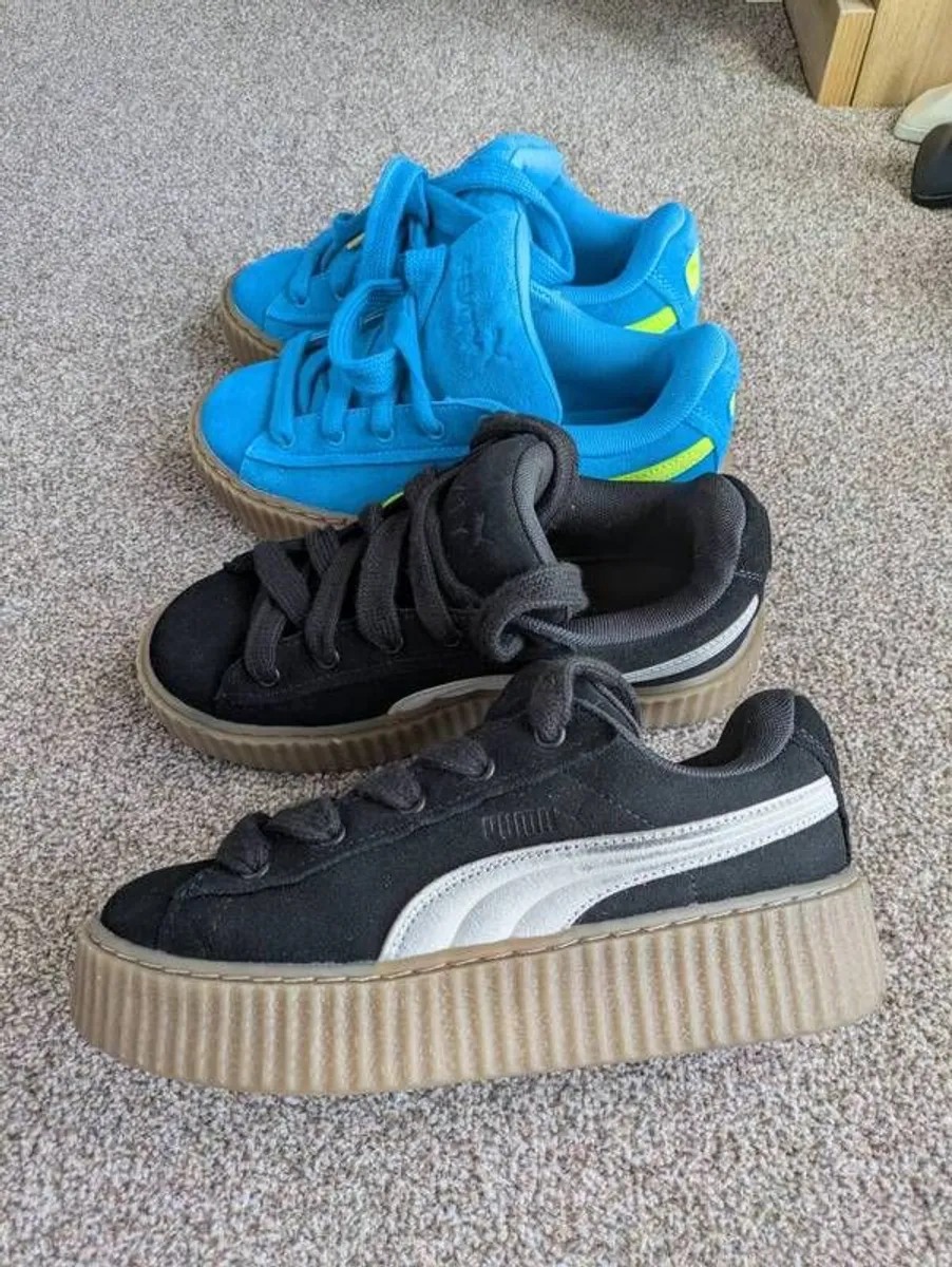 shoes / clothes - Image 2
