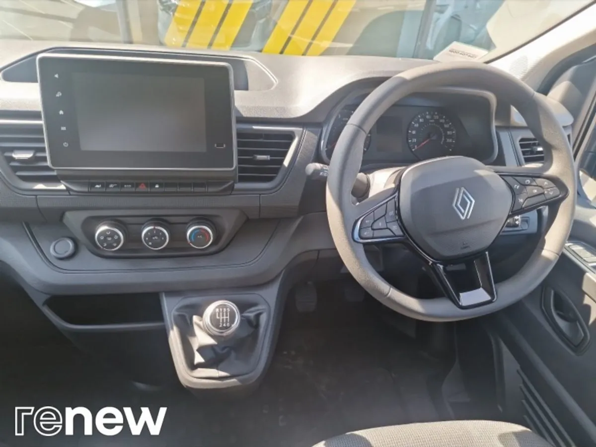 Renault Trafic Ll30 130 Start - Image 2