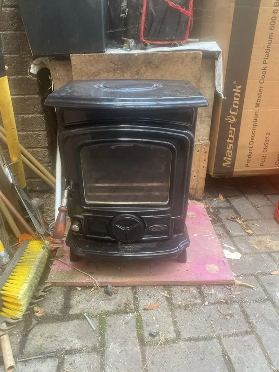Fireplaces - Image 2